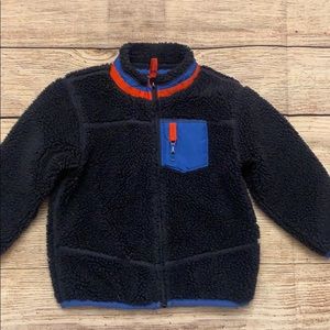 Oshkosh 24M boys jacket